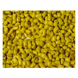 Best PP Natural Granules Injection Grade Polypropylene Virgin Recycled PP <b>Pellets</b> <b>Plastic</b> Virgin Resin Recycled Granules - Product Image 5