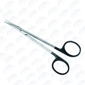 กรรไกรผ่าตัดแบบมายโอ ขนาด 5.5 นิ้ว ยี่ห้อ Supercut Medic Instruments รับผลิตแบบ OEM คุณภาพพรีเมียม สำหรับการผ่าตัดและศัลยกรรม - Product Image 5