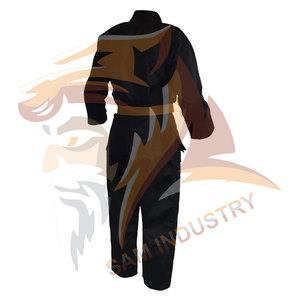 Uniformes de Jiu Jitsu BJJ de Diseño Personalizado en Oferta, Ropa de Artes Marciales, Uniforme de BJJ con Logotipo Bordado Personalizado - Product Image 2