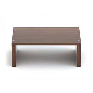 Soporte de Monitor de Madera Wudville, Elegante Accesorio para Escritorio de Computadora - Product Image 2