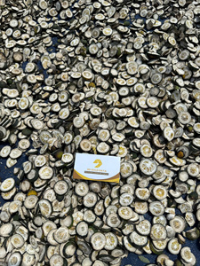 Fine Cut Dried Orange Peel Vietnam Citrus Skin Material For <b>Tea</b> Brewing Flavor Cooking Factory Bulk Supply - Product Image 2