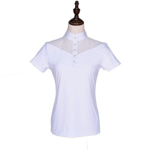 Top de Alta Calidad para Mujer, Talla Grande, Spandex, Poliéster, Elástico, Sólido, Transpirable, Antiarrugas, Cuello Redondo, Manga Larga, Informal, Básico - Product Image 1