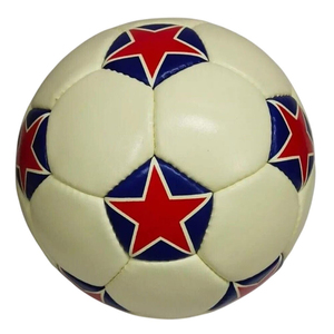 BRG Best Selling Custom Soccer <b>Ball</b> PVC/PU Leather Machine Stitched Anti-Burst Anti-Slip Training Sports Soccer <b>Balls</b> - Product Image 3