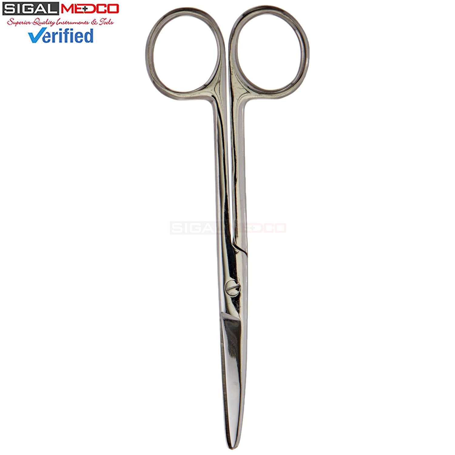 Tijeras de disección Mayo