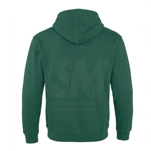Nouveau design 2026 – Sweats à capuche de padel d'hiver sur mesure, vêtements de sport légers, coupe ample et confortable, respirants, pour l'entraînement masculin - Product Image 2