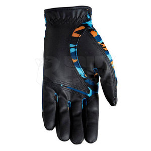 Gants de golf en gros, gants de golf personnalisés avec logo, gants de golf respirants en cuir souple de qualité supérieure, gants de golf pour l'entraînement - Product Image 6