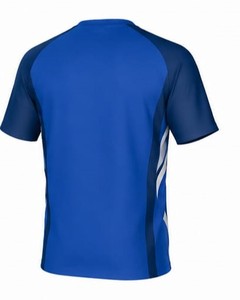 Maillot de basketball moderne pour homme, respirant, léger, écologique, 100 % polyester, sans manches, personnalisable, pour l'été - Product Image 4