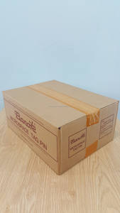 Pin de etiqueta fina Bano'k UXP de 35mm de alta calidad hecho de PP para sujetar Ropa Accesorios de ropa Jeans abrigo vestido - Product Image 5