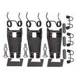 Kit de Reparación de Embrague Hidráulico Tipo Patti 2125692K1 para Tractores Massey Ferguson MF 35 135 165 185 - Product Image 1