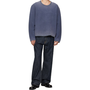 Sudadera con Capucha Personalizada para Hombre, Estilo Urbano, Ecológica, Transpirable, Invernal, Retro, Deportiva, de Algodón y Felpa, con Efecto Lavado - Product Image 4