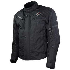 Men's Corduroy Motorcycle Riding Jacket Plus Size Custom CE Certified Windproof Waterproof Breathable Armored <b>Protectors</b> Textile - Product Image 3