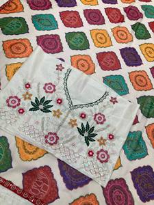 NUEVO SAREE ESPECIAL PARA BODAS Y FIESTAS - Product Image 5