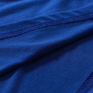 T-shirts Offre Spéciale Prix direct usine Élégant à manches courtes pour hommes Dernière quantité Imprimé Été Brodé Coton Style - Product Image 6