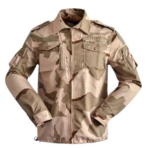 Uniforme de Caza Avanzado, Conjunto Completo de Camuflaje para Caza en Bosques y Actividades al Aire Libre - Product Image 3