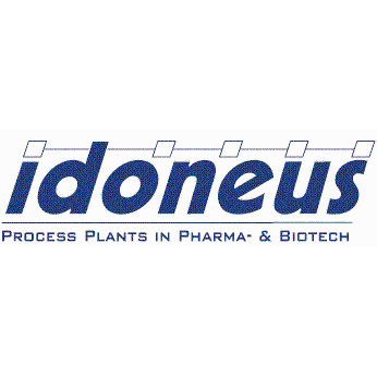 idoneus Anlagenbau GmbH logo