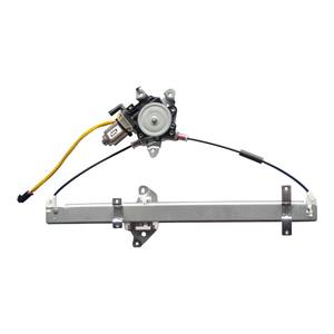 NIS-069-2 80721-0W210 Motor regulador de elevalunas eléctrico delantero izquierdo incluido para Nissan Pathfinder, marca privada, MOQ bajo, fabricado en casa - Product Image 2