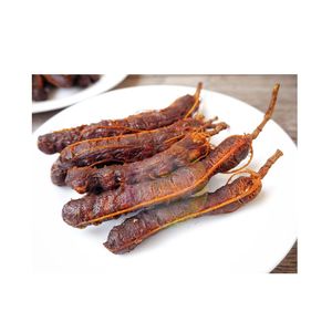 วัสดุมะขามเปียกสำหรับขายปลีกแพ็กพร้อมเมล็ดมะขามสดส่งเร็ว - Product Image 4