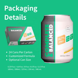 Máquina Expendedora de Batidos Nutricionales Todo en Uno, Personalización Completa, Fórmula Completa y Equilibrada - Product Image 4