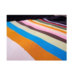 Tela no tejida hilada 150 GSM de calidad superior de fábrica india, polipropileno transpirable tejido punteado, precio competitivo - Product Image 3