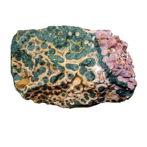 Piedra de Jaspe Oceánico en Bruto, Piedra Natural sin Pulir, Cristal de Sanación Reiki, Gema Natural, Cristal Natural al por Mayor - Product Image 1