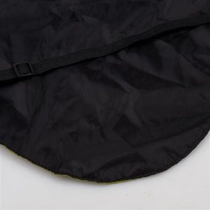 Cappotti per Cani di Piccola Taglia Verdi, Impermeabili e Caldi, Gilet Sportivo Regolabile con Coulisse, Abbigliamento Comodo per Animali Domestici - Product Image 6