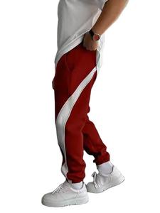 Pantalon de survêtement mi-long pour homme, haute élasticité, respirant, printemps-automne, haute performance pour le sport en extérieur - Product Image 3