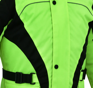 Wholesale Adventure <b>Motorcycle</b> Riding <b>Jacket</b> Breathable Waterproof Cordura Riding Apparel - Product Image 6