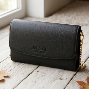 Bolsos de Mano Personalizados con Cierre Minimalista para Todas las Temporadas, Mini Bolso de Cuero para Mujer, Estilo Urbano, Bolsos de Mano de Cuero - Product Image 6