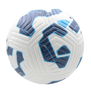 Balón de Fútbol PU Rojo 5, Oficial para Partidos y Entrenamientos, Venta al Por Mayor, Fabricante OEM, Duradero, Antiexplosión, Uso Interior/Exterior, Deportivo - Product Image 3