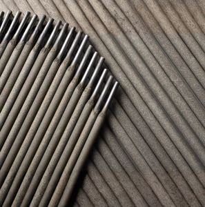 Heavy Duty Arc Welding Electrodes for General Purpose Use Steel All Position Welding Rods At Best Price By Manufacturer - Product Image 2