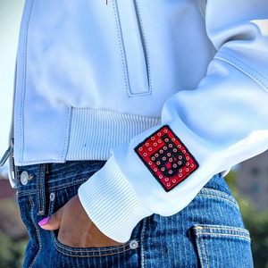 Winter Jacket High Quality Men Fashion Leather Jacket Original <b>Cow</b> Skin Custom Size Breathable Oem Leather Jackets - Product Image 2