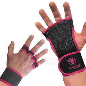 Dernier modèle, best-seller : Paddle en cuir véritable avec poignée en cuir lisse, légère et confortable. - Product Image 2
