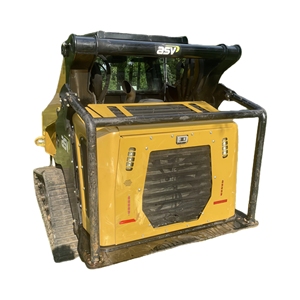 Chargeuse sur chenilles VT70HO MAX 2021 avec moteur EPA, disponible à l'exportation - Product Image 1