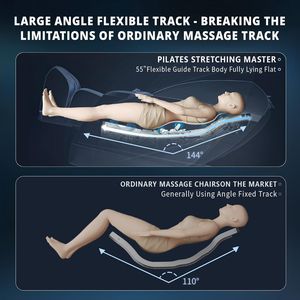 Fabricación Profesional de Cómodos Sillones de Masaje Cervical Eléctricos Tipo Cápsula Espacial, Totalmente Automáticos, para el Hogar y Comerciales - Product Image 4