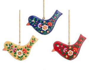 Ornement de Noël en métal rustique fait main de haute qualité pour animaux de compagnie, à suspendre à l'arbre de Noël, rond, pour impression de nom et photo DIY - Product Image 3