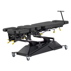 Équipement de traction pour lit d'hôpital - Product Image 1