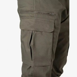 Pantalons cargo pour hommes, design moderne confortable, poches fonctionnelles pour les activités de plein air quotidiennes, vêtements en gros, 3000 pièces - Product Image 6