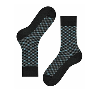 Chaussettes bateau en coton fin brodées de dessins animés mignons, style universitaire, pour femme, collection printemps-automne - Product Image 4
