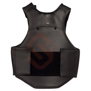 Chaleco de Protección para Montar a Caballo, Protector de Espalda, Protección Corporal, Chaleco de Vaquero Occidental para Protección contra Impactos - Product Image 3
