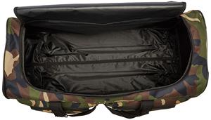 Bolsa de Viaje Deportiva Impermeable, Grande, para Gimnasio, Trabajo, con Compartimento para Zapatos, Venta al Por Mayor - Product Image 3