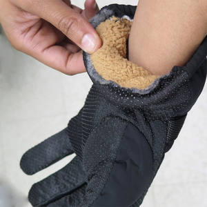 Guantes de Esquí Unisex Personalizados 2026, Nuevos y Populares, de Poliéster Aislante, Ligeros, Impermeables, Resistentes al Viento, con Dedos Separados, para Invierno - Product Image 6
