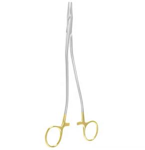 Usine de fabrication Vente en gros directe Meilleur prix Pince porte-aiguille Kilner personnalisée/Acier inoxydable - Product Image 3