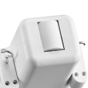 ชุดควบคุมม่านไฟฟ้าอัจฉริยะ พร้อมรีโมทคอนโทรลผ่านแอพ รองรับ Alexa และ Google ทำงานร่วมกับมอเตอร์ม่านอัจฉริยะ - Product Image 2