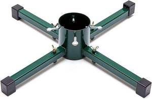 Durable Eco-Friendly Indoor Metal Christmas <b>Tree</b> <b>Stand</b> - Product Image 5