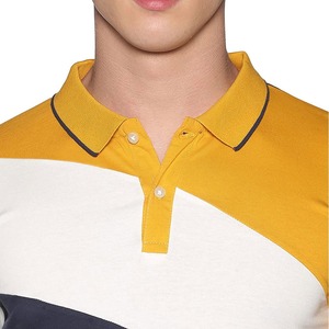 Men's Casual Polo T-<b>Shirt</b> <b>Half</b> Sleeve Regular Fit Soft Cotton Fabric Comfortable Smart Casual <b>Shirt</b> for Daily Outdoor and Office - Product Image 6