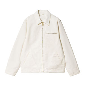 Ropa de Invierno para Hombre de Alta Calidad, Personalizada, de Lona de Algodón Twill, Fabricante OEM con un Corte Moderno - Product Image 1