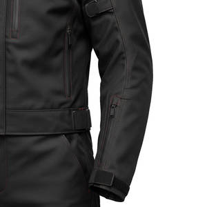 Combinaisons d'équitation imperméables en textile respirant fabriquées par les meilleurs fabricants - Product Image 6