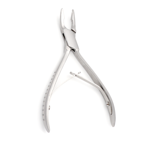 Rongeur Cleveland 4A de 30 Grados y 15 cm, Instrumento Quirúrgico de Acero Inoxidable para Corte y Recorte Óseo Preciso - Product Image 3