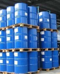 TRISHA 2-Hydroxyéthyl Acrylate (2-HEA) Polymère intermédiaire organique de haute qualité, préparation, pureté minimale 99 %, liquide transparent - Product Image 3