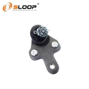 Rótula de brazo de control SB-T432R LOW R para TOYOTA - Product Image 3